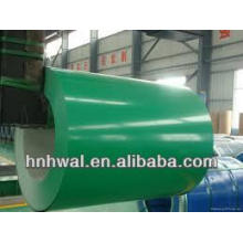 Color Coated Aluminium Coil for ACP